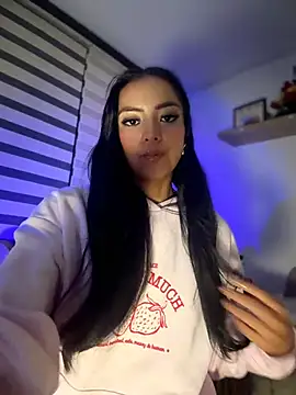 im-isabella online show from April 1, 1:39 am