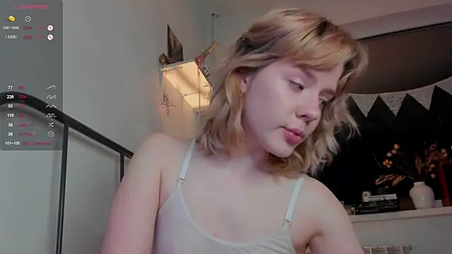  CuteAsFuck  online show from March 14, 2:40 pm