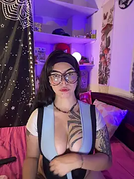 missy miller online show from May 1, 2:15 am