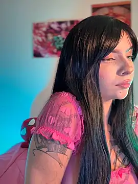 Snapshot of missy_miller chatting on February 19, 2:55 am missy miller online show from February 19, 2:55 am