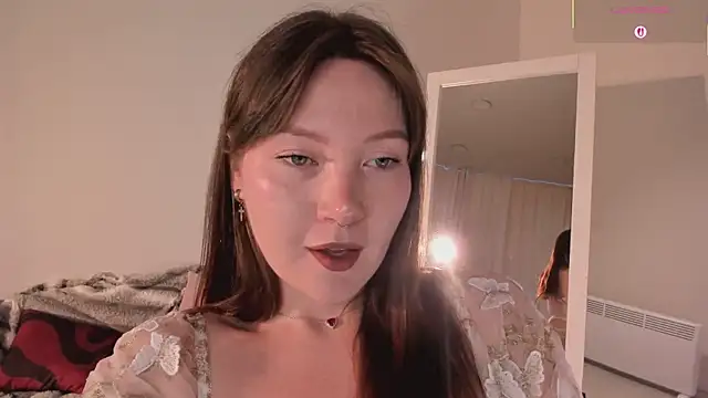 Ash Hasmy online show from May 30, 5:27 am