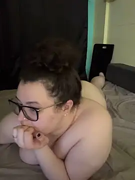 HaleyAyush online show from October 14, 5:04 pm