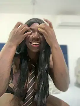 Alexia 24 online show from December 22, 10:24 pm