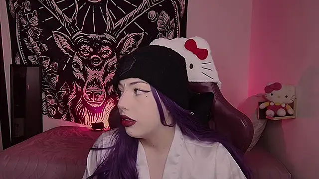 revenmiller  online show from September 10, 2:50 pm