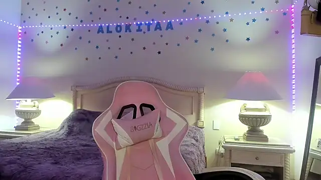 aalokitaa online show from September 24, 11:09 am