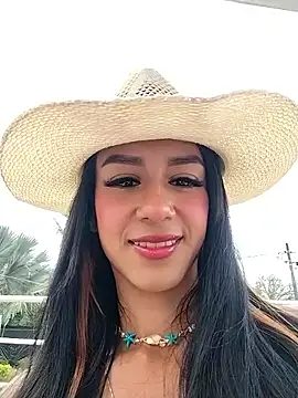 Juliana Xander online show from November 27, 3:04 pm