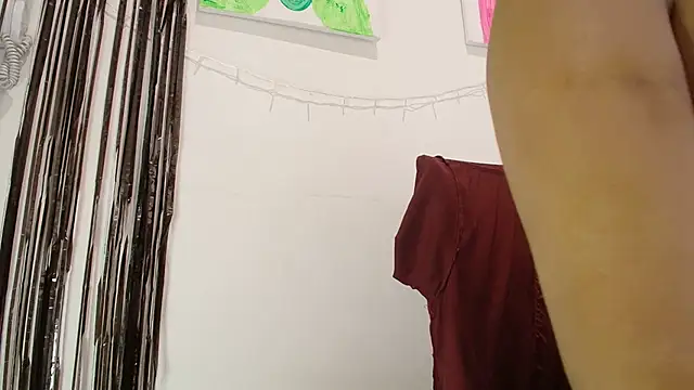 Aria Arthur online show from November 19, 5:13 pm