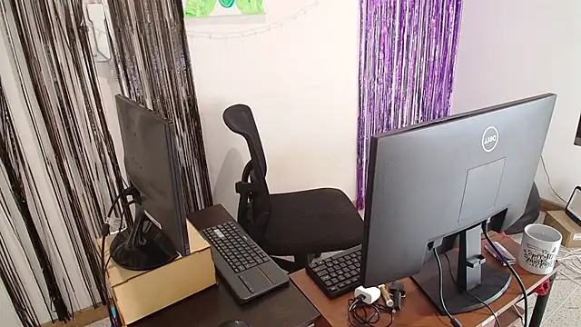 Aria Arthur online show from November 29, 3:05 pm