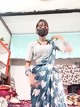 HOT SHRII online show from October 16, 11:24 am