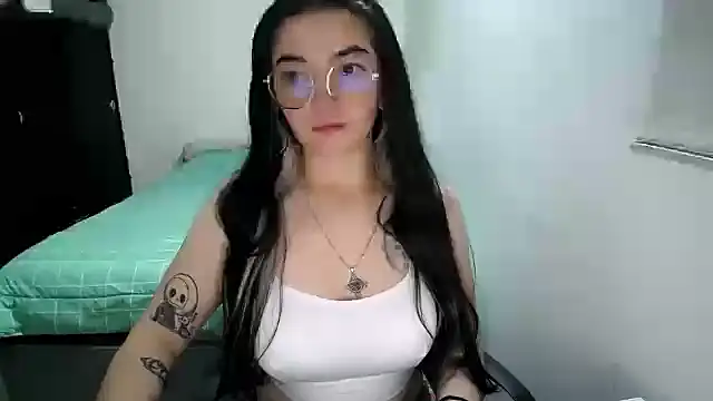 Came-II online show from January 14, 3:33 am