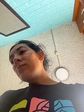 SALOME KORLAND online show from October 24, 12:12 pm