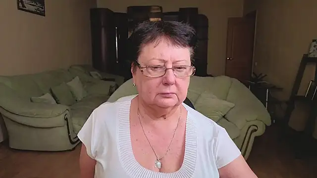 Margo Moll online show from February 25, 9:19 am