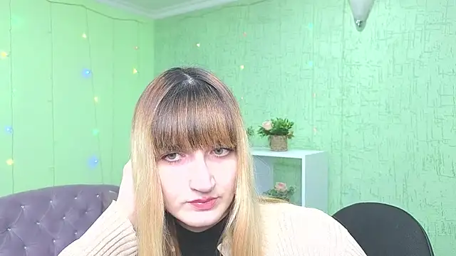 Margo Moll online show from November 24, 10:17 am