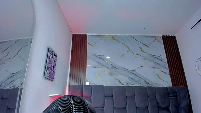 Anny bridge online show from September 25, 12:48 pm