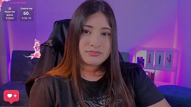 Gaby  Howards online show from April 10, 9:10 pm