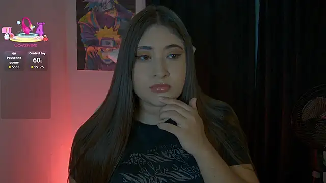 Gaby  Howards online show from November 14, 7:03 pm