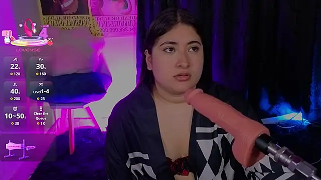 Gaby  Howards online show from December 22, 7:28 pm