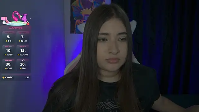 Gaby  Howards online show from November 10, 7:31 pm