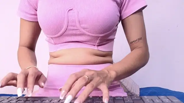 celeste moonx online show from October 15, 11:57 am