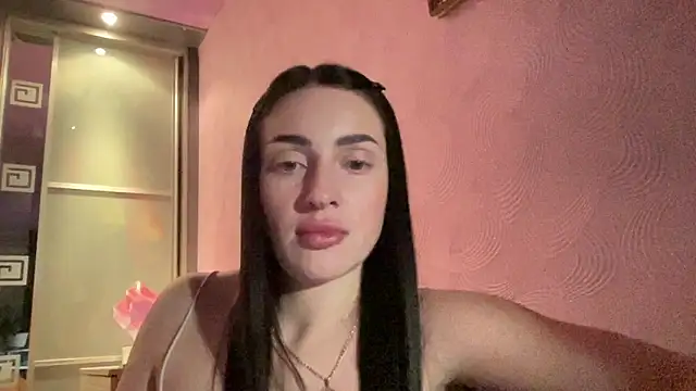 Soft Pleasure online show from February 5, 7:50 pm