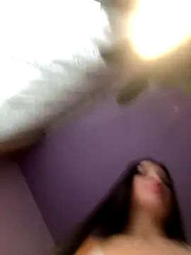 Soft Pleasure online show from October 23, 6:08 am