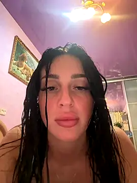 Soft Pleasure online show from September 14, 6:06 pm