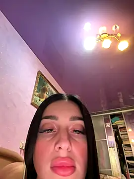 Soft Pleasure online show from September 24, 8:19 pm