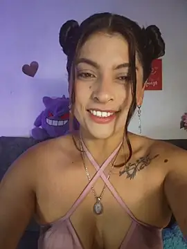 Fox Roxxan online show from March 27, 1:51 am