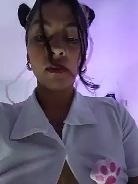 Fox Roxxan online show from June 26, 3:19 am