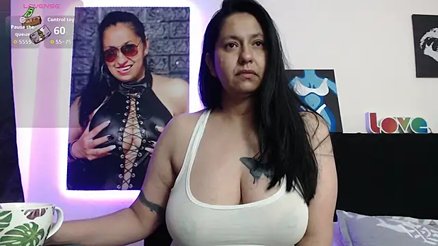 holydeath 1 online show from November 20, 9:32 am