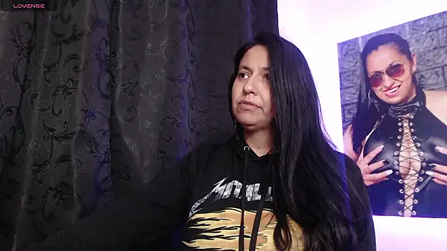 holydeath 1 online show from February 10, 8:34 pm