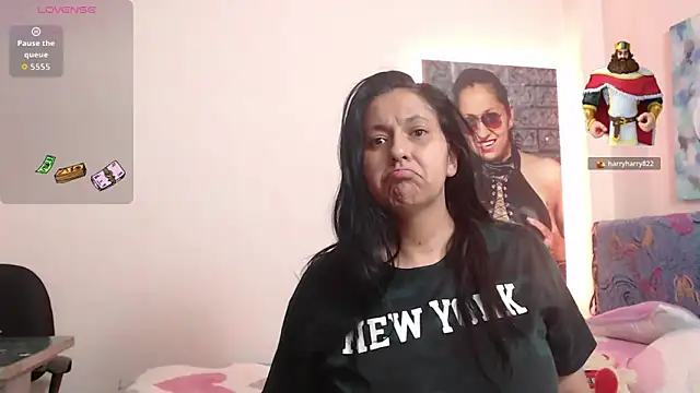 holydeath 1 online show from December 20, 11:20 pm