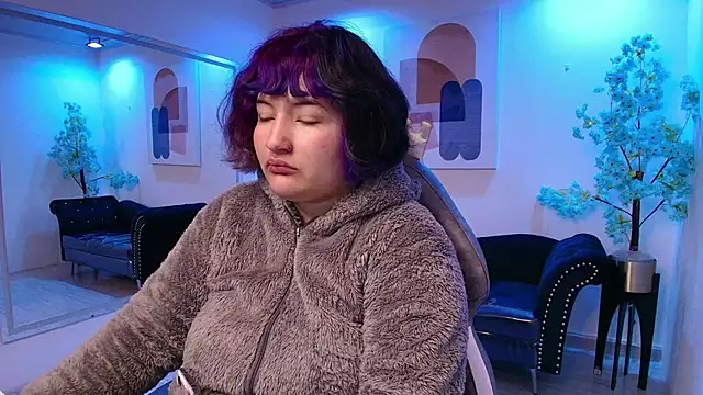 Ritsuka berry online show from November 6, 3:12 am