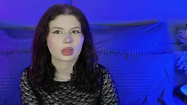 RianaRey online show from November 29, 4:55 pm