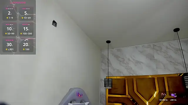 Luciifeer  online show from December 22, 6:44 pm