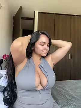 Nova Gabriela online show from February 4, 3:15 pm