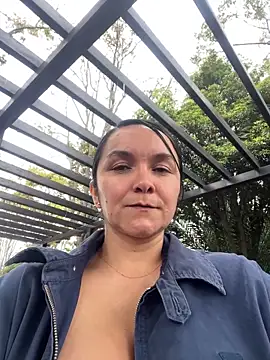 Nova Gabriela online show from October 3, 3:50 pm