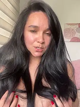 Nova Gabriela online show from March 3, 3:07 pm