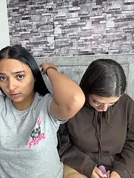 nicolexxaleja online show from January 7, 7:17 pm