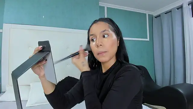 ania gomez online show from November 22, 10:01 pm