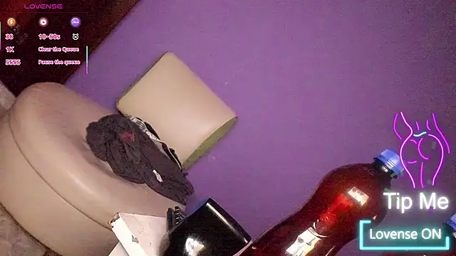 Valentina Horny777 online show from November 15, 2:45 am