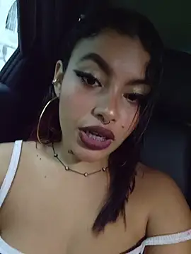 Yessica Lopezz online show from March 12, 12:08 pm