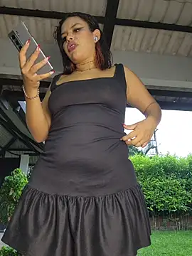 Yessica Lopezz online show from March 27, 11:33 am