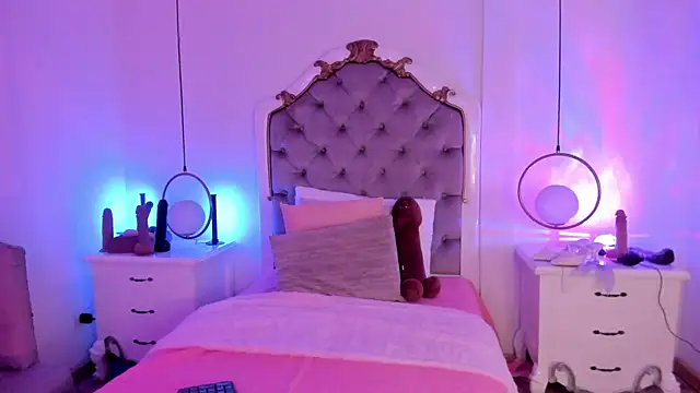 Yourwishisme val online show from February 9, 3:42 am