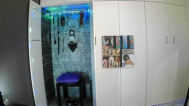 BaDSubMiss online show from November 9, 5:14 am