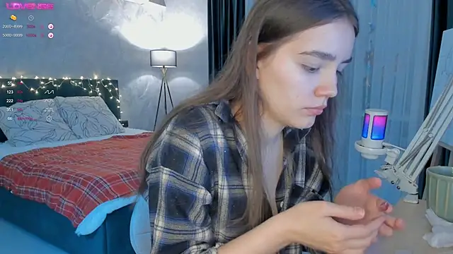 sweete chantal online show from October 25, 5:31 pm