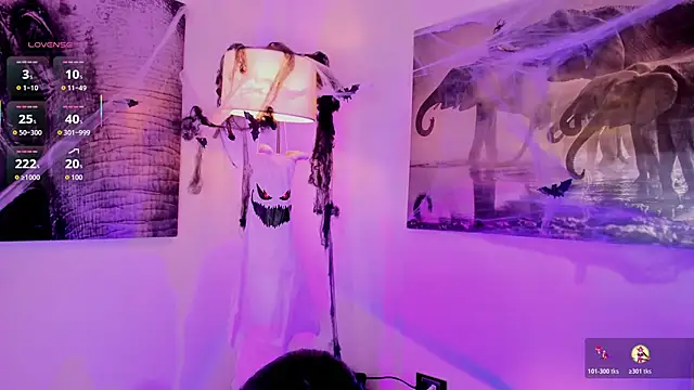 chelssy7 online show from November 2, 3:43 am