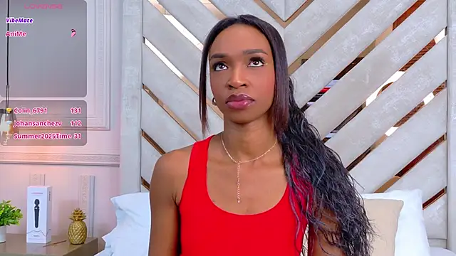 Snapshot of Agatha-Adams chatting on September 23, 2:04 pm Agatha-Adams online show from September 23, 2:04 pm
