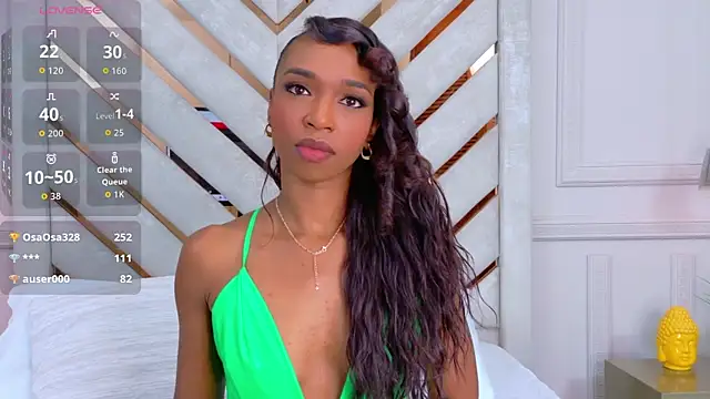 Snapshot of Agatha-Adams chatting on September 11, 2:28 pm Agatha-Adams online show from September 11, 2:28 pm
