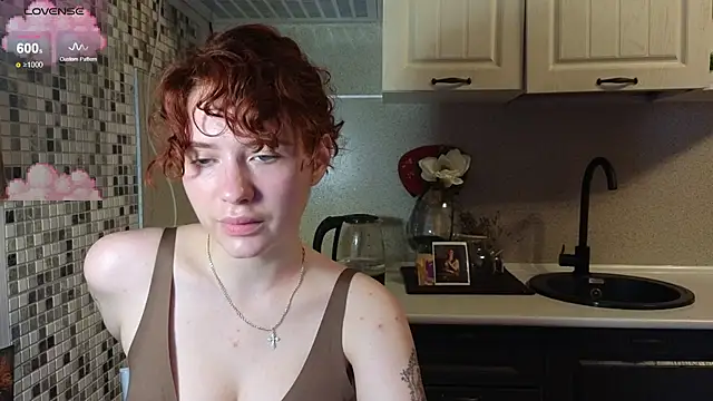 jelly cherry online show from July 28, 2:53 am